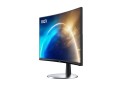MONITOR LED MSI 23,8" PRO MP242C  VA FullHD HDMI/D-SUB BLACK 75Hz 5ms Curve Speakers - 1209372