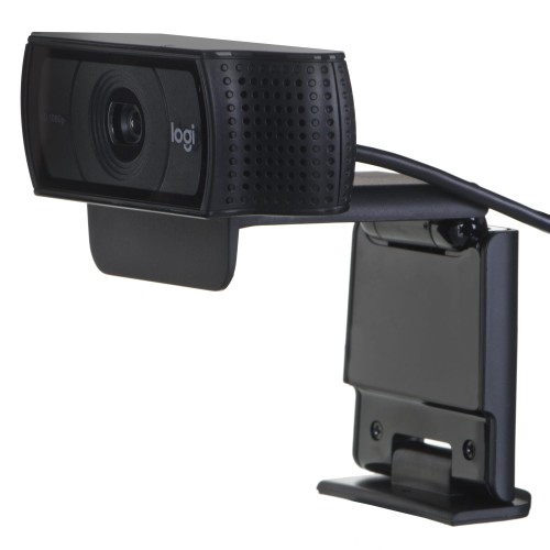 Kamera Logitech HD Webcam C920e 1080p - 1065850