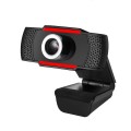 VEGA KAMERA INTERNETOWA PC KOMPUTER LAPTOP 720P USB 720P - 1194889
