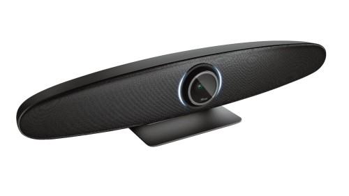 Kamera konferecyjna TRUST IRIS 4k Ultra HD - 1065834