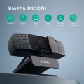 AUKEY PC-LM7 KAMERA INTERNETOWA FULL HD 1920X1080 - 1065815