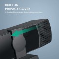 AUKEY PC-LM7 KAMERA INTERNETOWA FULL HD 1920X1080 - 1065814