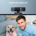 AUKEY PC-LM7 KAMERA INTERNETOWA FULL HD 1920X1080 - 1065819