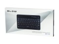 Klawiatura bluetooth BLOW 78-140# (Bluetooth; kolor czarny) - 928793