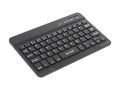 Klawiatura bluetooth BLOW 78-140# (Bluetooth; kolor czarny) - 928792