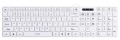 Activejet Klawiatura USB K-3066SW przewodowa - 1066318