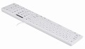 Activejet Klawiatura USB K-3066SW przewodowa - 1066321