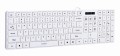 Activejet Klawiatura USB K-3066SW przewodowa - 1066319
