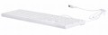 Activejet Klawiatura USB K-3066SW przewodowa - 1066322