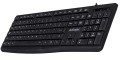 Activejet Klawiatura USB K-3803S - 1065991