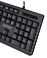Activejet Klawiatura USB K-3803S - 1065989