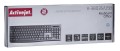 Activejet Klawiatura USB K-3803S - 1065987