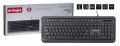 Activejet Klawiatura USB K-3904 - 1066007