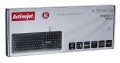 Activejet Klawiatura USB K-3904 - 1066008