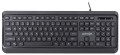 Activejet Klawiatura USB K-3904 - 1066017