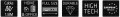 Activejet Klawiatura USB K-3904 - 1066009