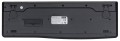 Activejet Klawiatura bezprzewodowa K-3803SW, zasilanie baterią 1x 1,5V AAA - 1066027