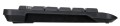 Activejet Klawiatura bezprzewodowa K-3807SW, zasilanie baterią 1x 1,5V AAA - 1066038