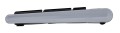 Activejet Klawiatura bezprzewodowa K-3903SW, zasilanie baterią 1x 1,5V AAA - 1066051