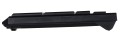 Activejet Klawiatura bezprzewodowa K-3911W, zasilanie baterią 1x 1,5V AAA - 1066061