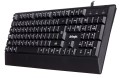 Activejet Klawiatura przewodowa K-3255 USB czarna - 1211415