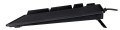 Activejet Klawiatura przewodowa K-3255 USB czarna - 1211411