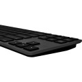 MATIAS KLAWIATURA PC TENKEYLESS BLACK FK308PCBB - 1066236