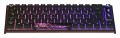 Klawiatura POWERCOLOR PERI DKON1967ST-KUKPDAZTWP - 1066102