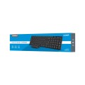 REBEL BEZPRZEWODOWA KLAWIATURA + MYSZ WS300 - 1066484