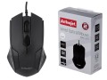 Activejet mysz przewodowa USB AMY-201 - 1067010