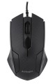 Activejet mysz przewodowa USB AMY-201 - 1067012