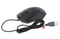 Activejet mysz przewodowa USB AMY-201 - 1067011