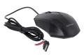 Activejet mysz przewodowa USB AMY-201 - 1067014