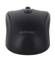 Activejet AMY-303W Mysz bezprzewodowa USB, zasilanie baterią 1x 1,5V AA - 1066981