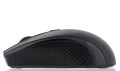 Activejet AMY-303W Mysz bezprzewodowa USB, zasilanie baterią 1x 1,5V AA - 1066976