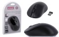 Activejet AMY-305W Mysz bezprzewodowa USB, zasilanie baterią 1x 1,5V AA - 1066992