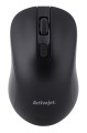 Activejet AMY-305W Mysz bezprzewodowa USB, zasilanie baterią 1x 1,5V AA - 1066993