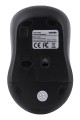 Activejet AMY-305W Mysz bezprzewodowa USB, zasilanie baterią 1x 1,5V AA - 1066994