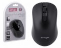 Activejet AMY-305W Mysz bezprzewodowa USB, zasilanie baterią 1x 1,5V AA - 1067001