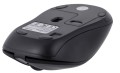 Activejet AMY-305W Mysz bezprzewodowa USB, zasilanie baterią 1x 1,5V AA - 1066997