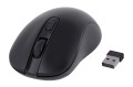 Activejet AMY-305W Mysz bezprzewodowa USB, zasilanie baterią 1x 1,5V AA - 1066995