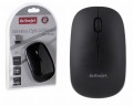 Activejet mysz bezprzewodowa USB AMY-310W, zasilanie baterią 1x 1,5V AA - 1067006