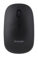 Activejet mysz bezprzewodowa USB AMY-310W, zasilanie baterią 1x 1,5V AA - 1067003