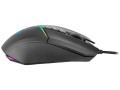 A4TECH MYSZ BLOODY W60 MAX STONE BLACK A4TMYS46832 - 1067553