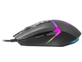 A4TECH MYSZ BLOODY W60 MAX STONE BLACK A4TMYS46832 - 1067554