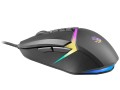 A4TECH MYSZ BLOODY W60 MAX STONE BLACK A4TMYS46832 - 1067555