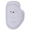 Mysz Microsoft Bluetooth Ergonomic Mouse Glacier - 1067671