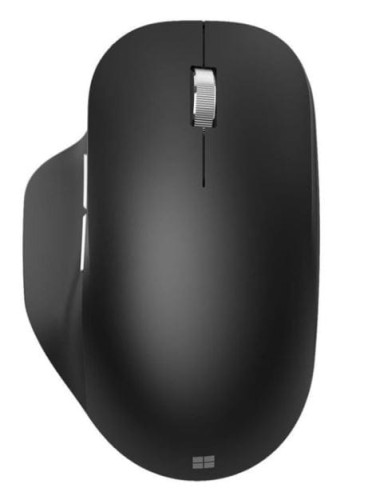 MYSZ MICROSOFT Bluetooth Ergonomic Mouse Biz Black - 929951