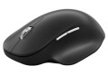 MYSZ MICROSOFT Bluetooth Ergonomic Mouse Biz Black - 929952