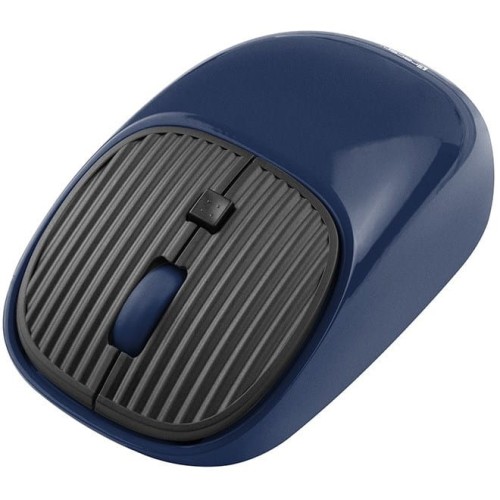 TRACER MYSZ BEZPRZEWODOWA WAVE NAVY TRAMYS46941 - 1315191